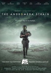 Вирус Андромеда (2008)