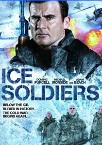 Замороженные солдаты (2013)