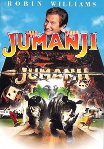 Джуманджи (1995)
