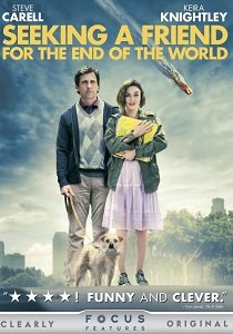 Ищу друга на конец света (2012)