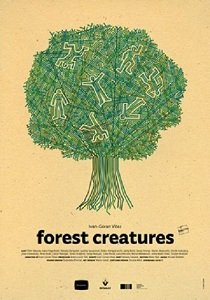 Лесные существа (2010)
