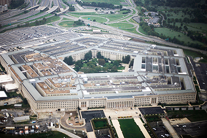 Статья "Пентагон усиленно готовится к зомби-апокалипсису"