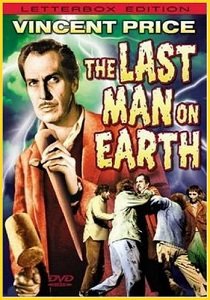 Последний человек на земле (1964)