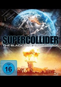 Суперколлайдер (2013)