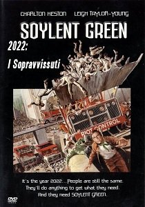 Зелёный сойлент (1973)