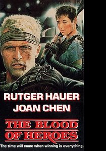 Кровь героев (1989)