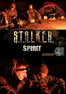S.T.A.L.K.E.R: SPIRIT (2009)