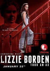 Лиззи Борден взяла топор (2014)