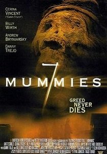 7 мумий (2006)