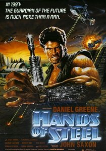 Стальные руки (1986)