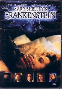 Франкенштейн Мэри Шелли (1994)