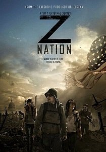 Нация Z (2014) Сезон 1