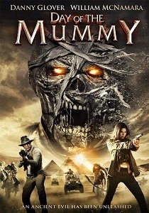 День мумии (2014)