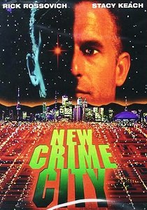 Город новой преступности (1994)