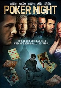 Ночь покера (2014)