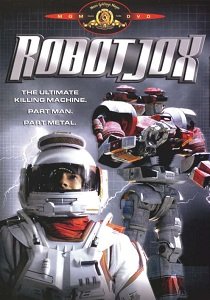 Робот Джокс / Роботы бойцы (1990)