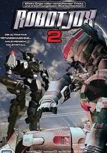 Войны роботов: Робот Джокс 2 (1993)