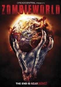 Зомби Мир (2015)