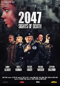 2047: Угроза смерти (2014)