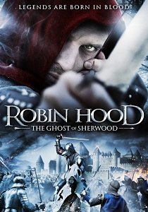 Робин Гуд: Призрак Шервуда (2012)