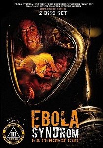 Синдром эбола (1996)