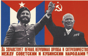 : Viva Fidel! Viva Cuba! Viva la Revoluion!